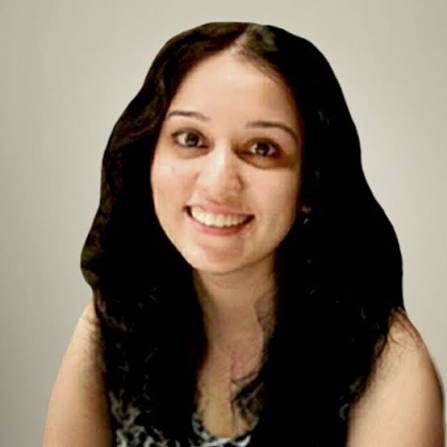 Dr Aishwarya Mulay